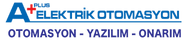 aplus otomasyon logo